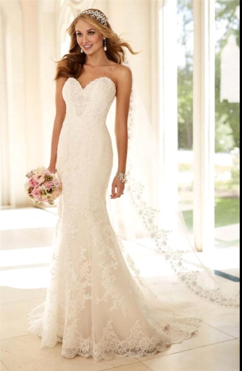 Wedding Dresses