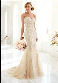 Bridal Dresses