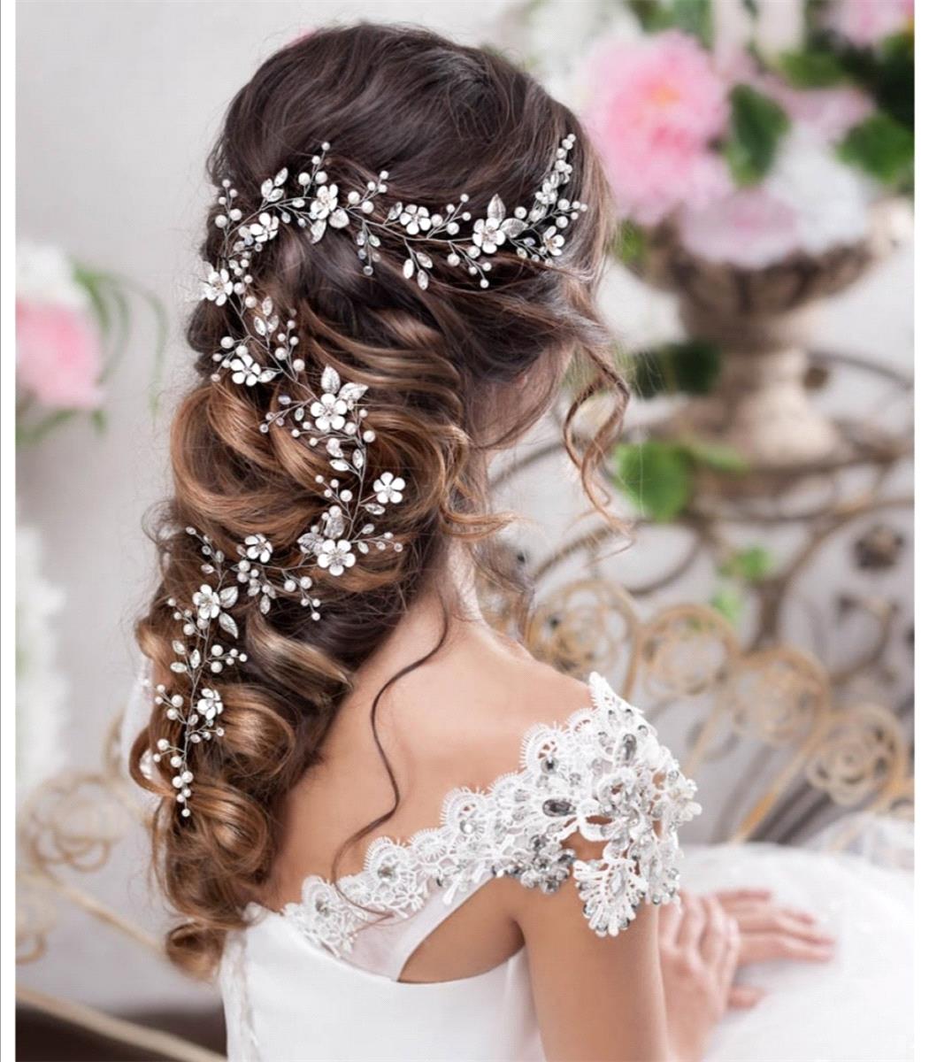 Wedding Hair Styles