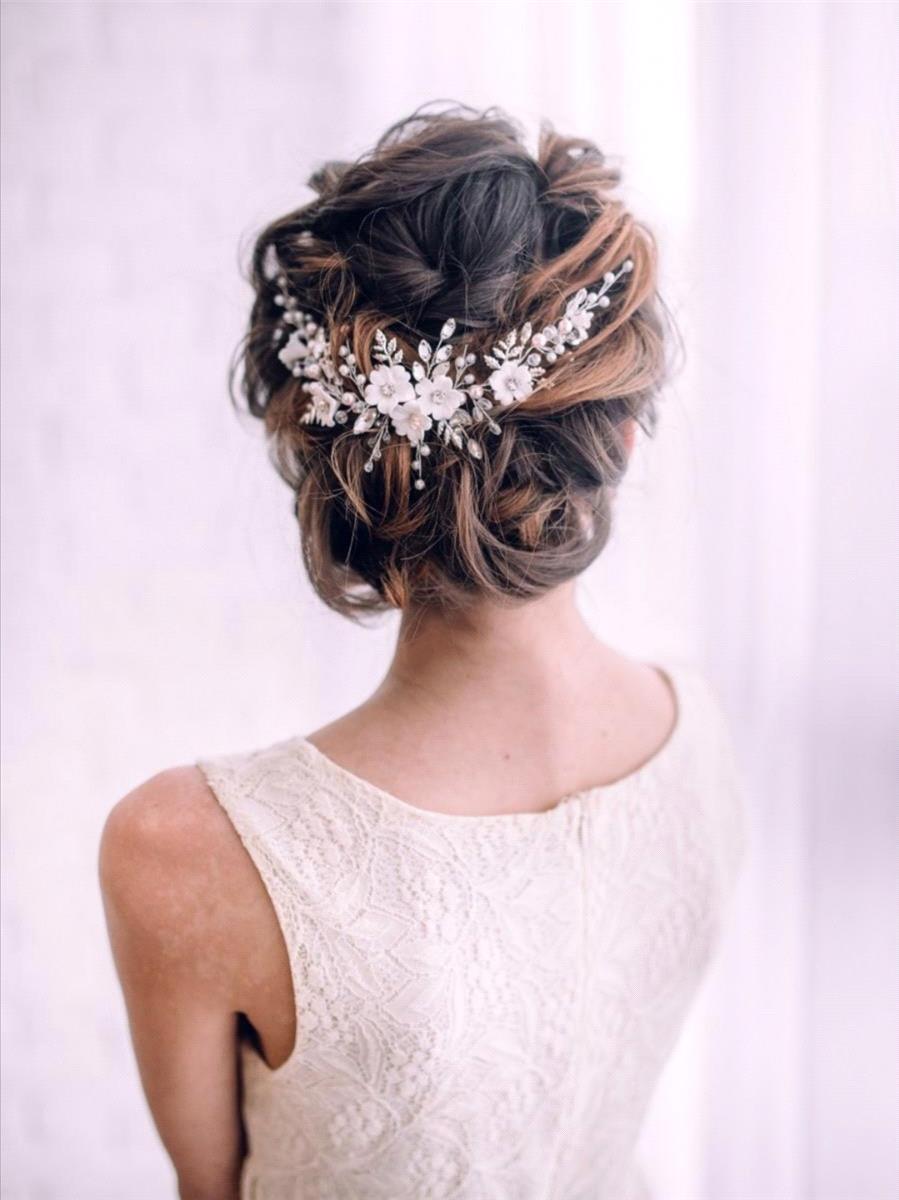 Wedding Hair Styles