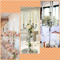 Decor & Event Styling