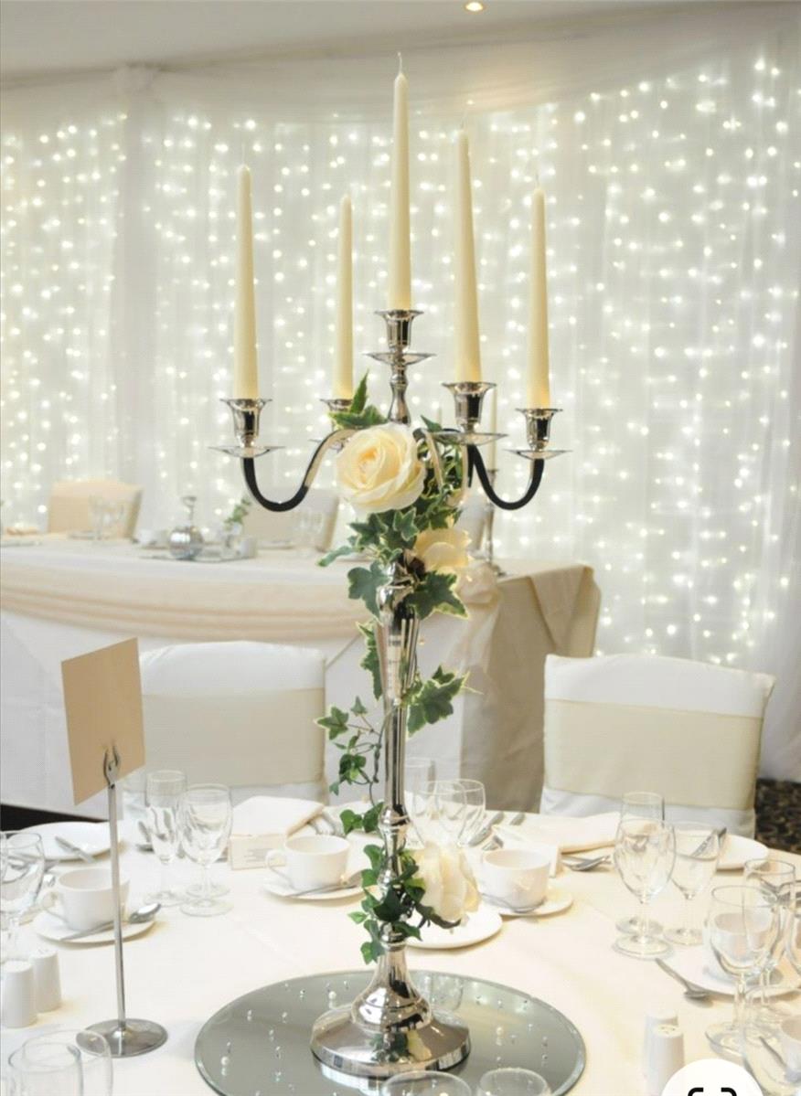 Centre Pieces