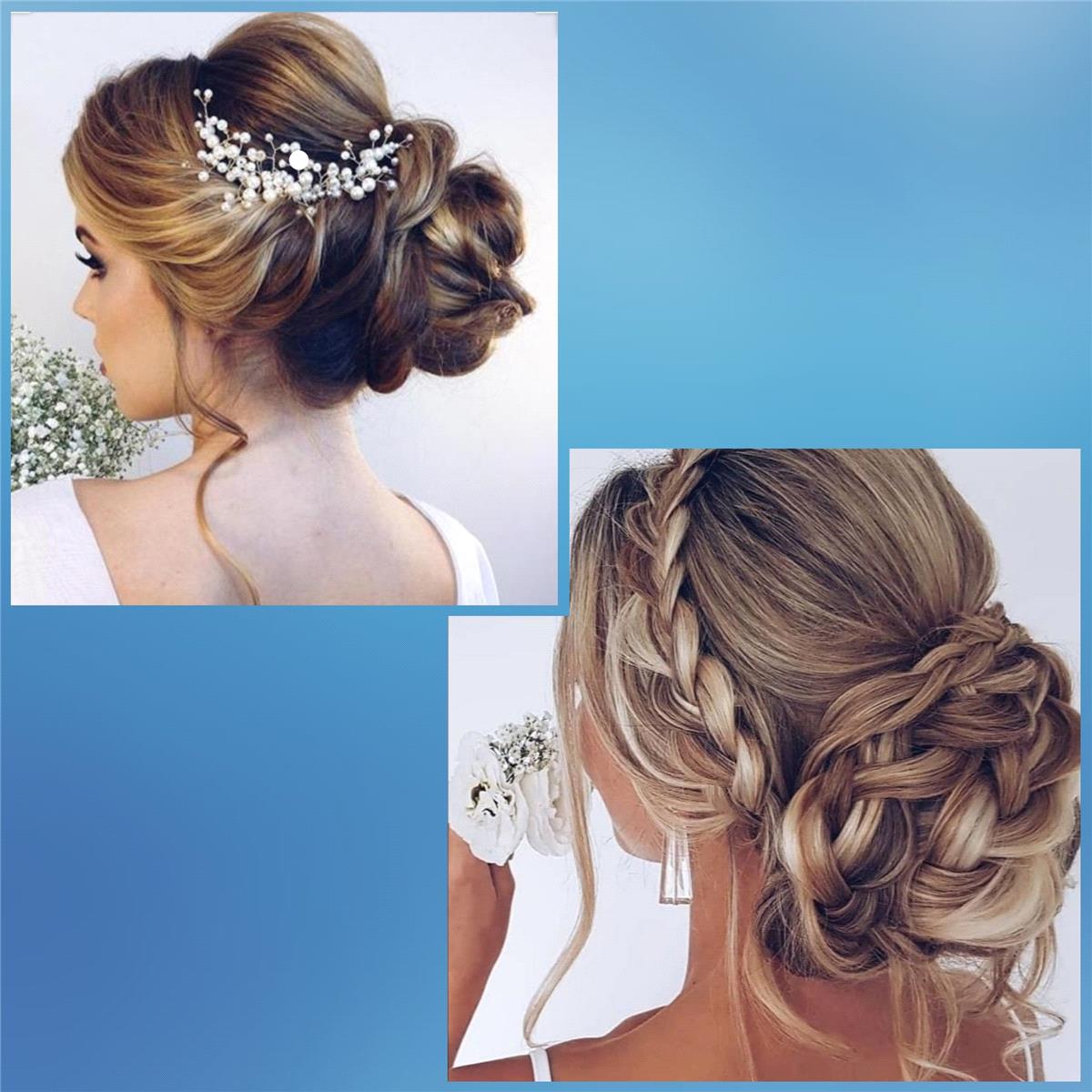 Wedding Hair Styles