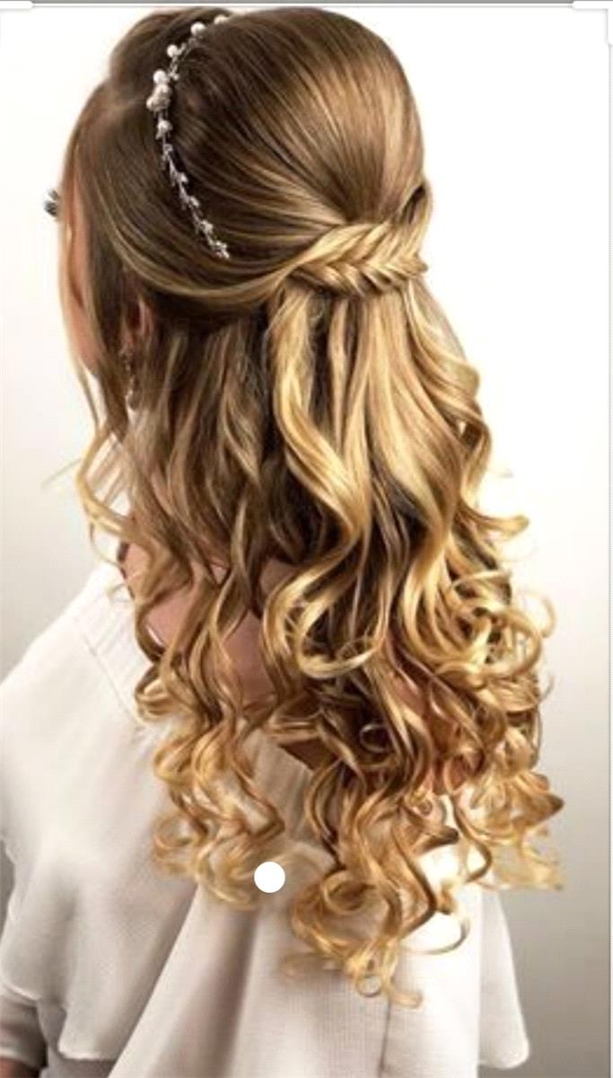 Wedding Hair Styles