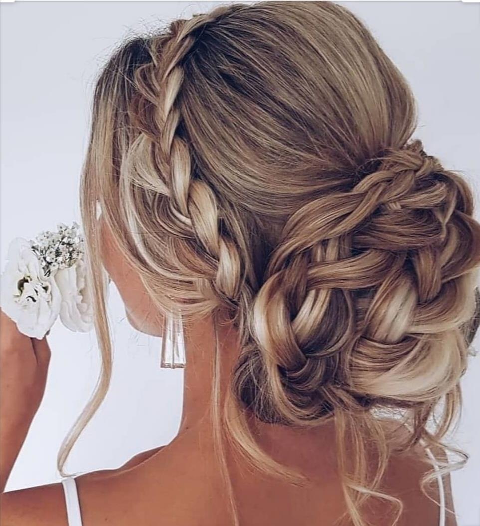 Wedding Hair Styles