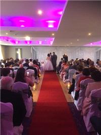 Decor & Event Styling