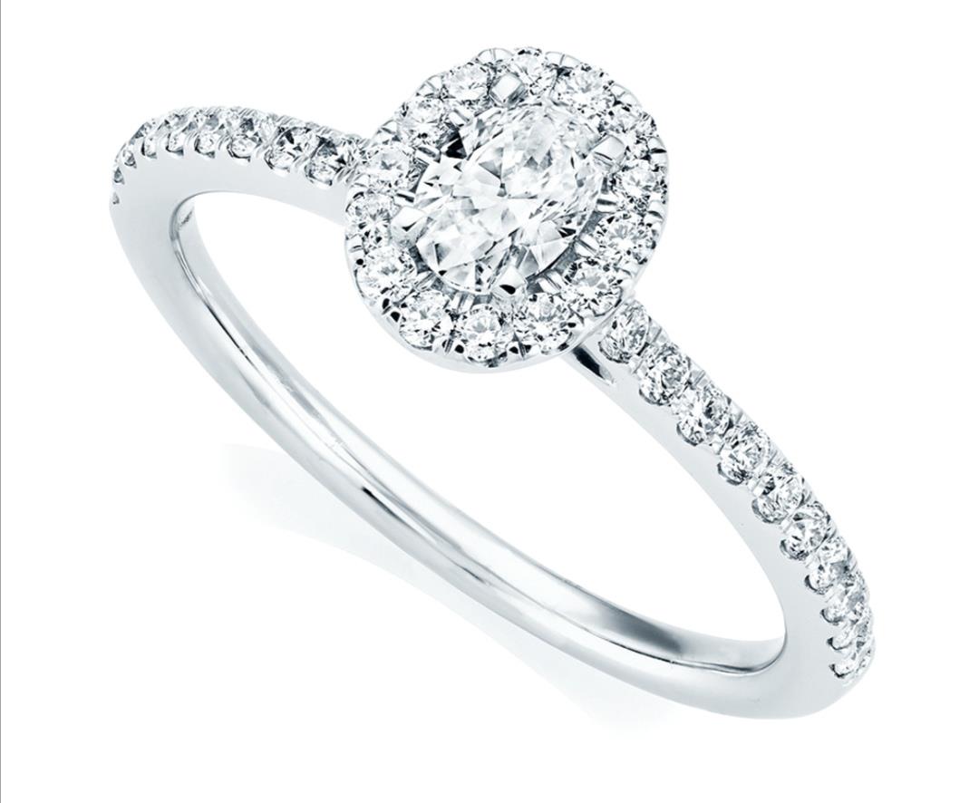 Engagement Rings