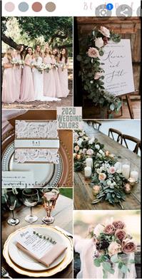 Decor & Event Styling