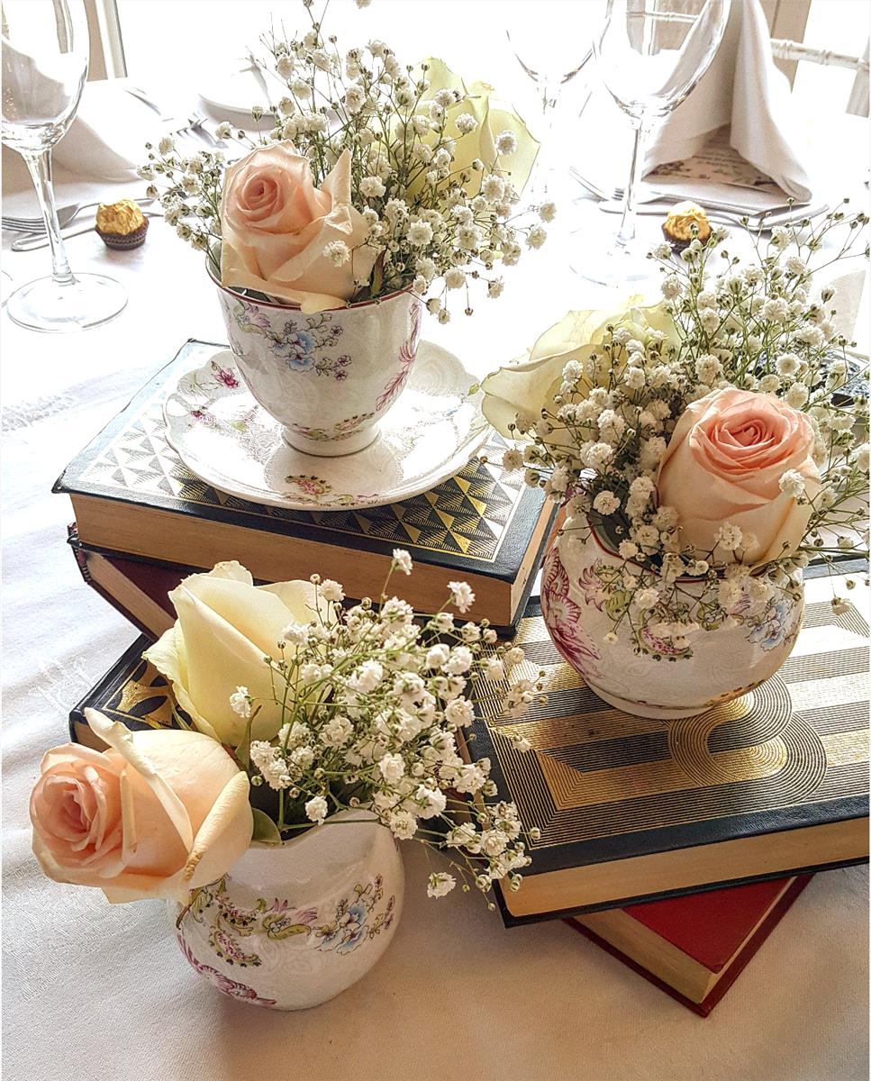 Centerpieces