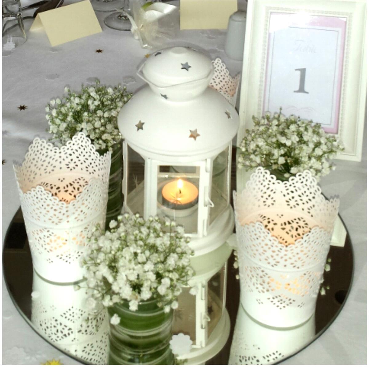 Centerpieces