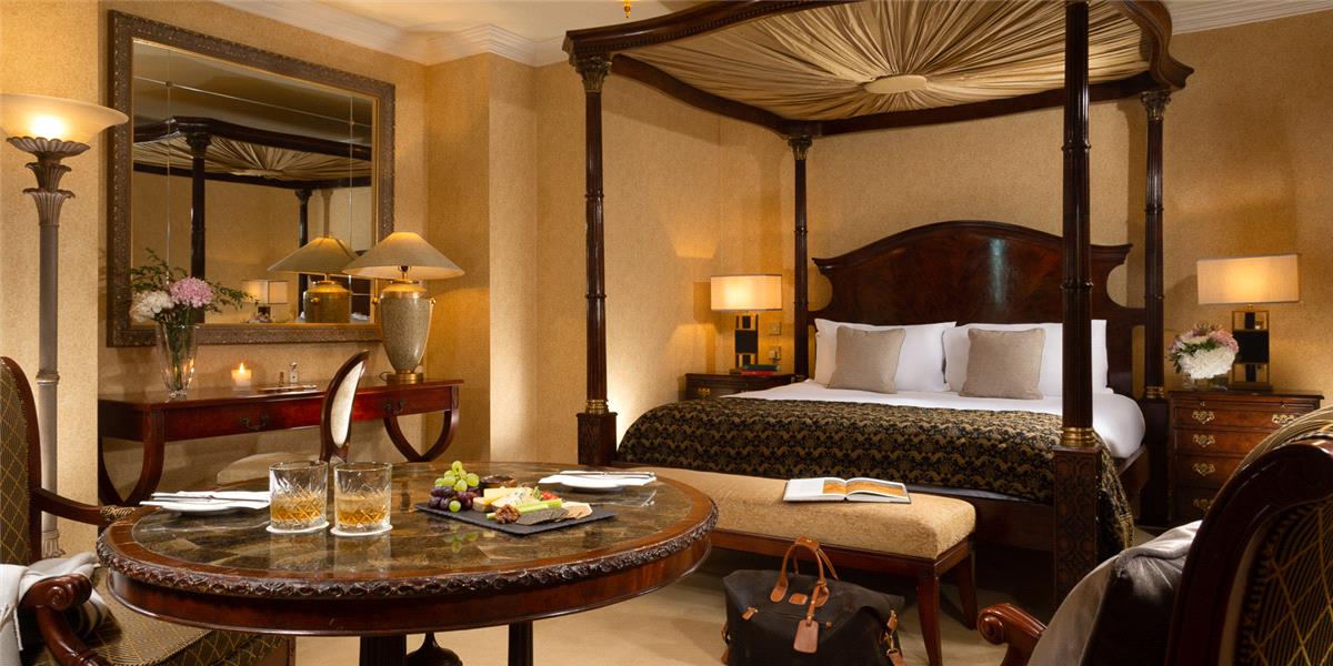 Accommodation