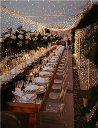 Decor & Event Styling