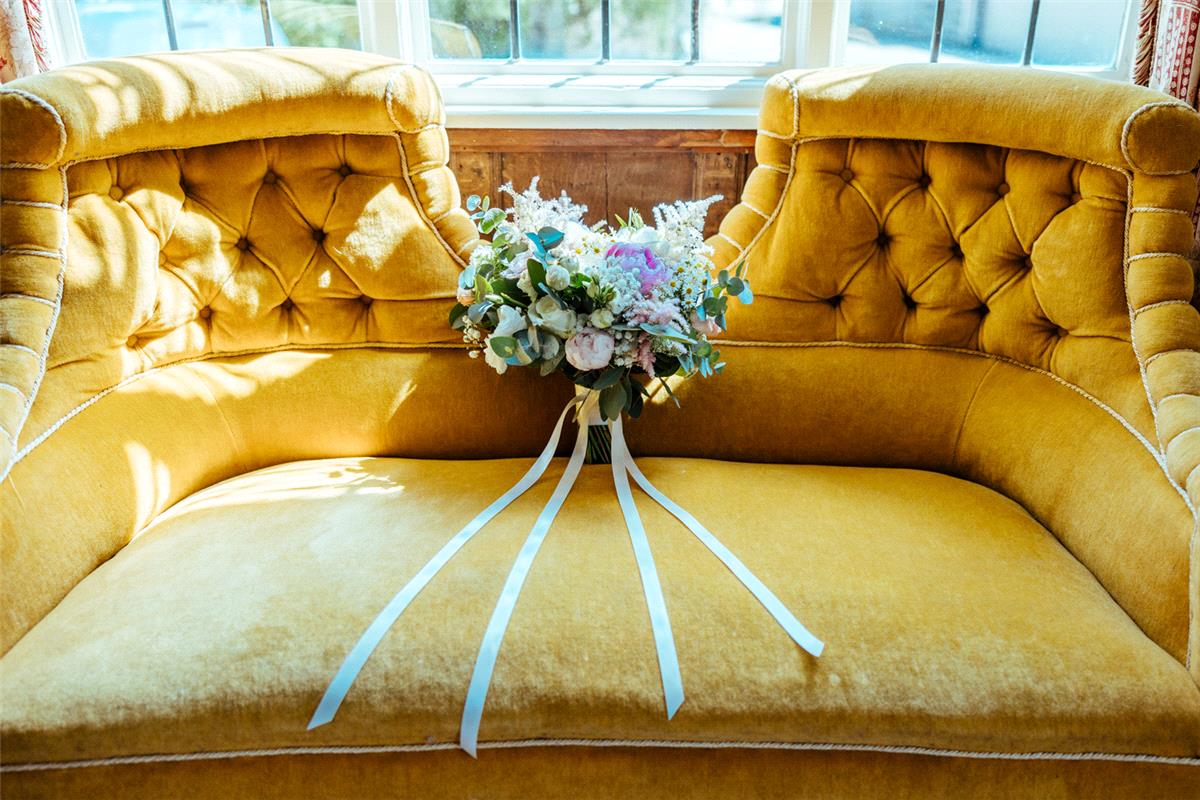 Bride Details