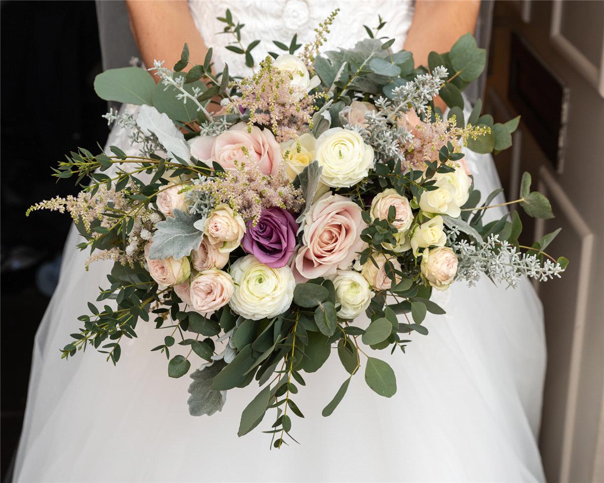 Bride Details