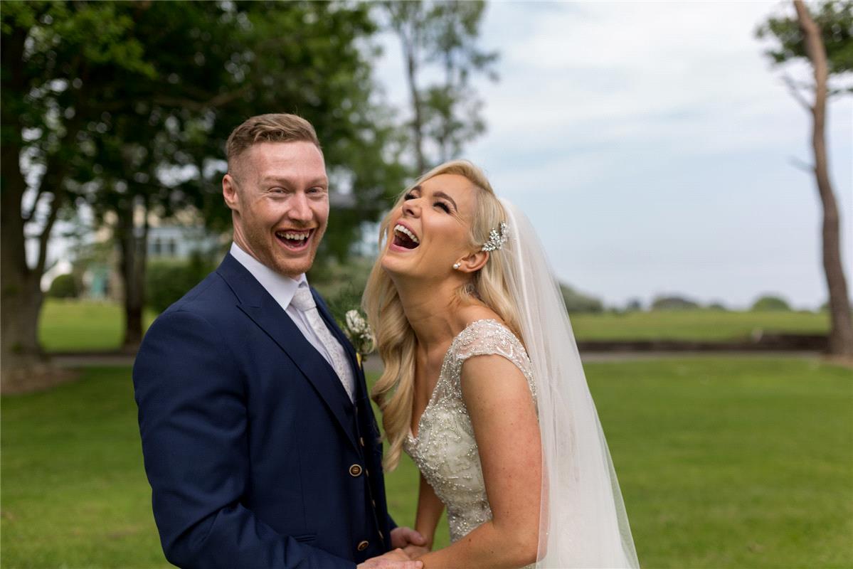 Real Weddings