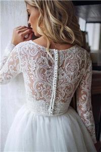 Bridal Dresses