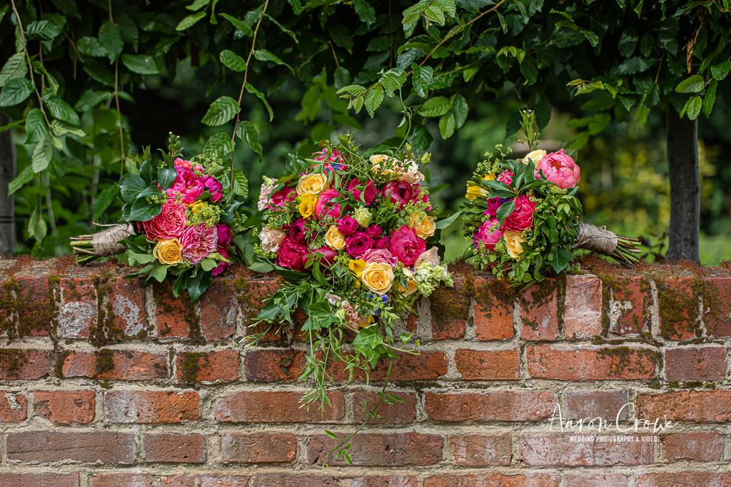 Wedding Flowers