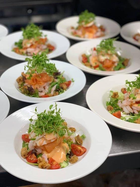 Catering
