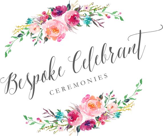 Bespoke Celebrant Ceremonies