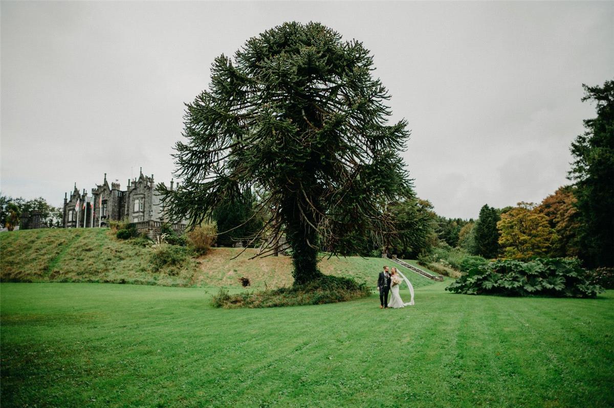 Castle Weddings