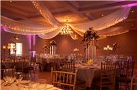 Wedding Venues. Wedding Reception at Moorpark Ballroom, County Arms, Birr.