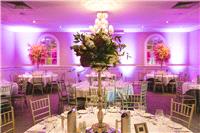 Wedding Venues. Wedding Reception at Moorpark Ballroom, County Arms, Birr.