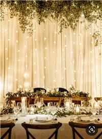 Decor & Event Styling