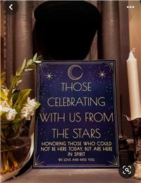 Decor & Event Styling