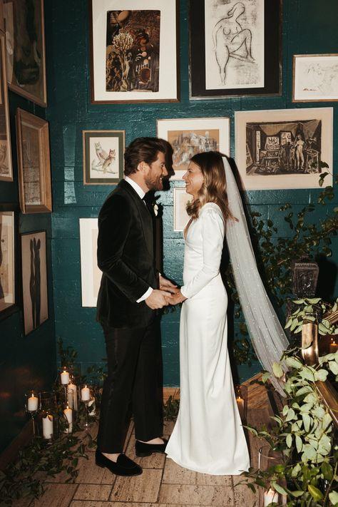 A and C Wedding 