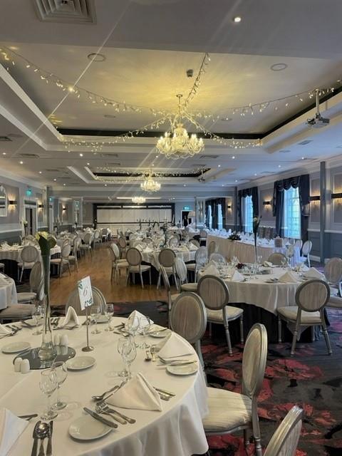 Slaney Suite