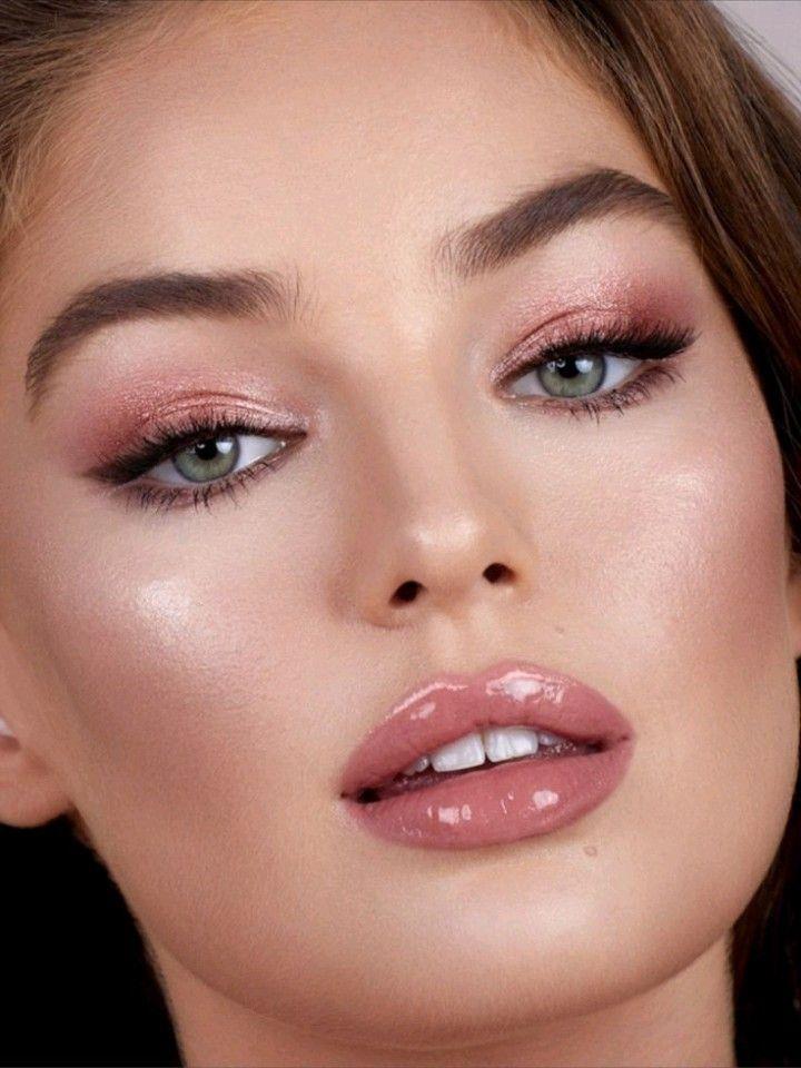 Makeup inspo