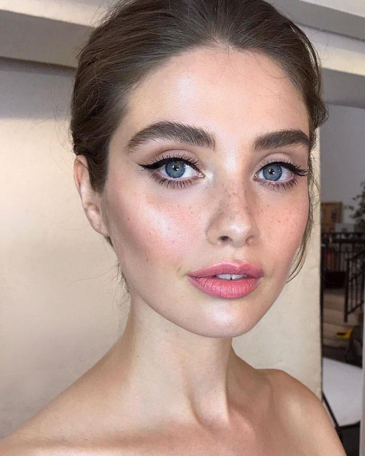 Makeup inspo