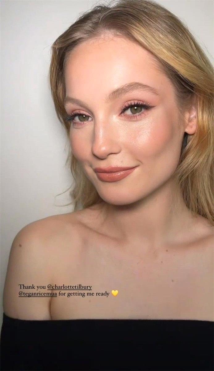 Makeup inspo