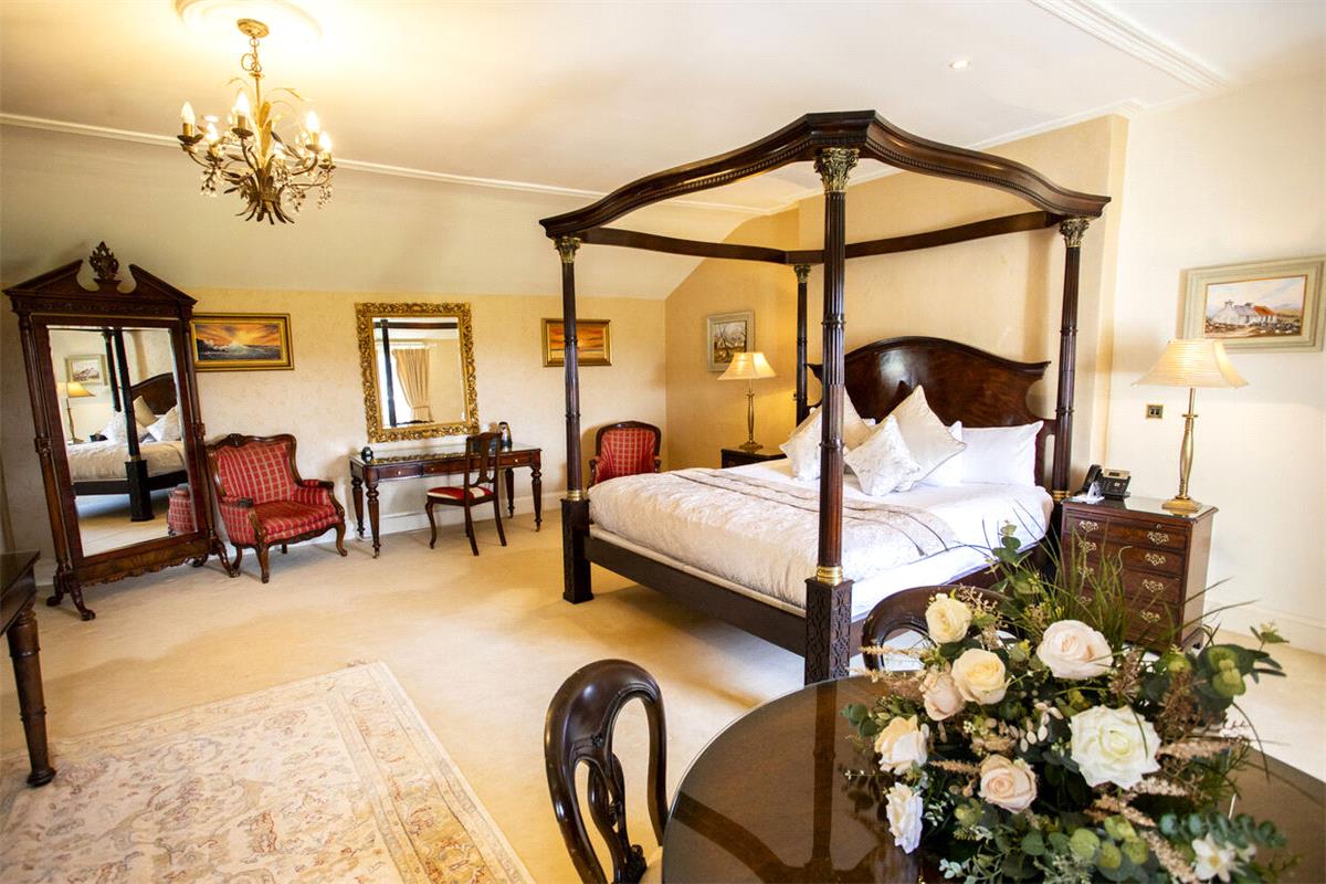 Bridal Suite