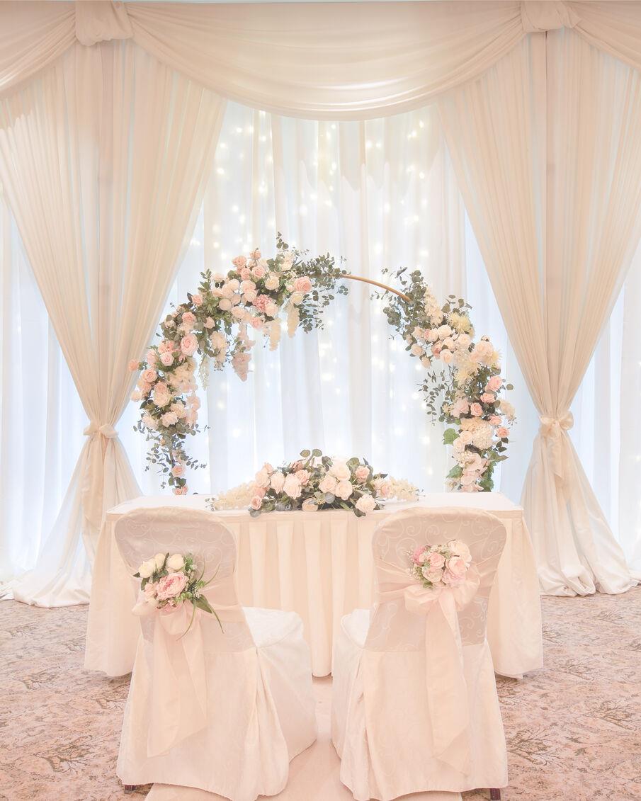 Civil Ceremony