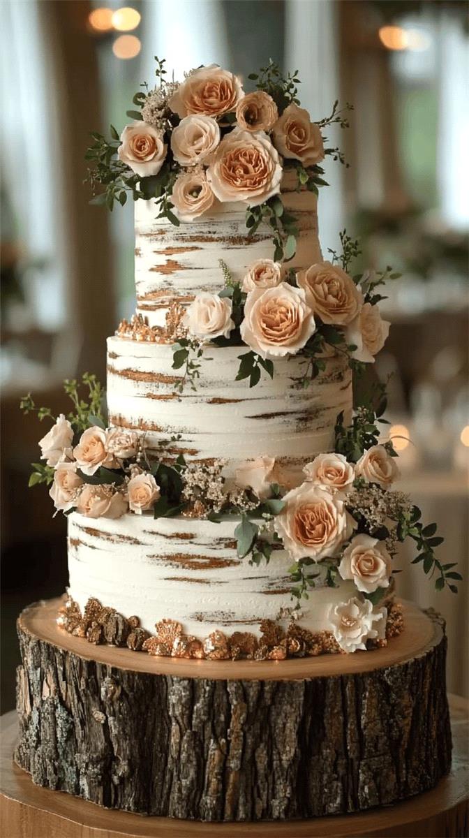 Cake