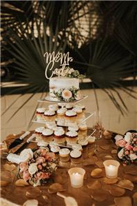 Cakes