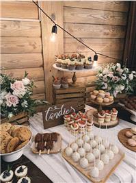 Cakes