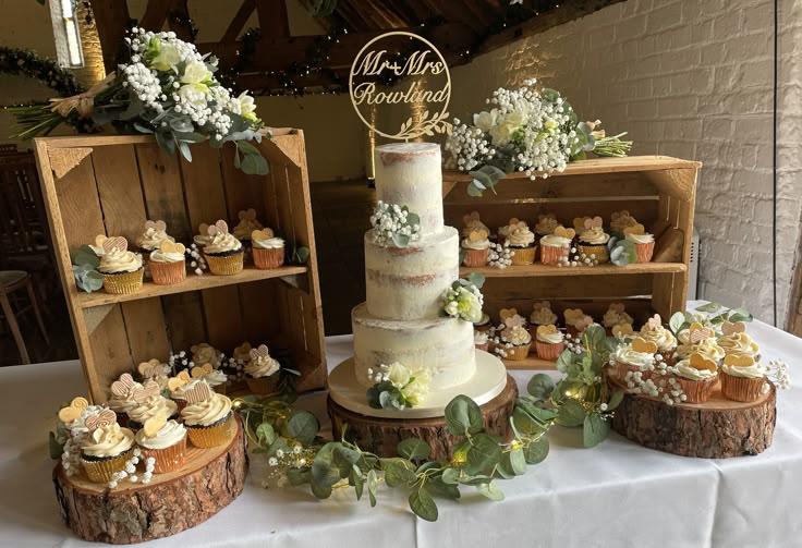 Cake