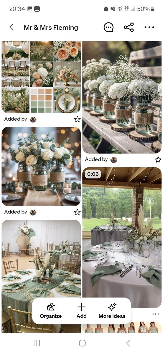 Decor & style