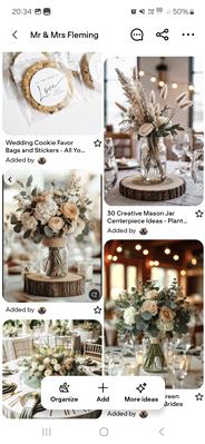 Decor & Event Styling