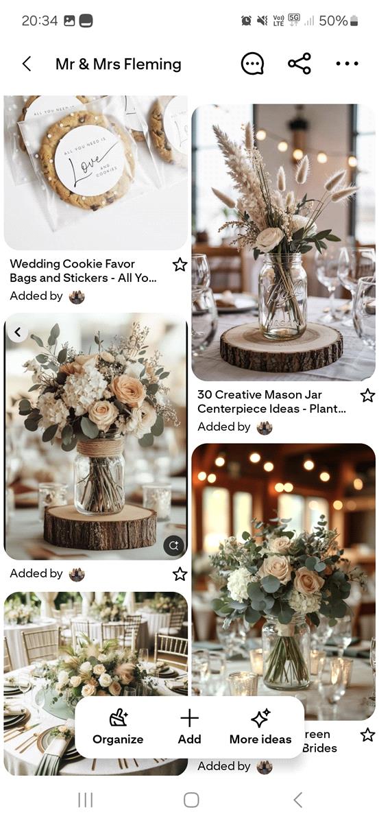 Decor & style