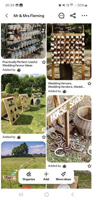 Decor & Event Styling