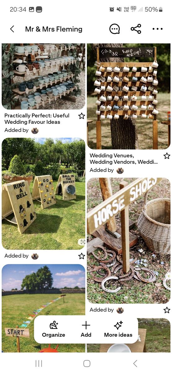 Decor & style
